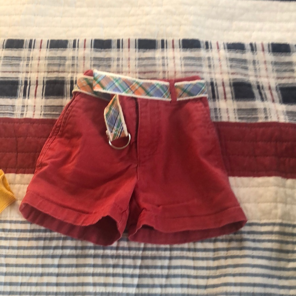 Shorts baby